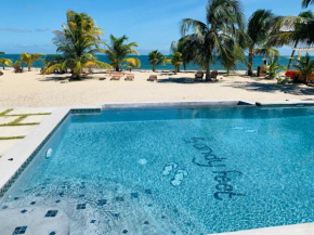 Sandy Feet Beach Resort